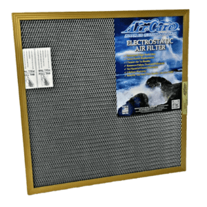 MERV8 Washable Air Filter